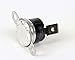 Apw Wyott 94000105 Therm-O-Disc Opn@30 Thermostat
