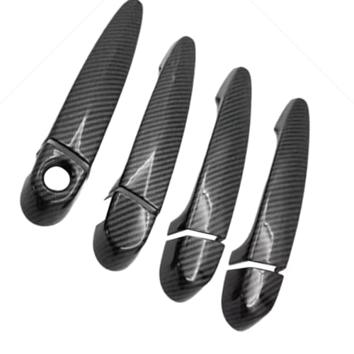 Compatible With X1 E84 2010 2011 2012 2013 2014 2015 �ԊO���h�A�n���h���J�o�[�g�����X�L���X�e�b�J�[�����p �O���n���h���Z�b�g