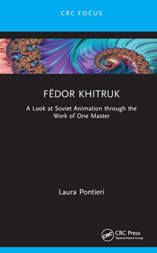 Fëdor Khitruk (Focus Animation)