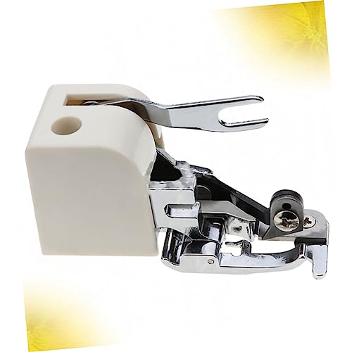 Machine à coudre pied presseur DOITOOL couture pied de biche 3 pièces - 5