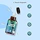 L Taurin - 1000mg pro Portion - 180 vegane Aminosäure Kapseln - Taurine Amino Acid Capsules - 3 Monate Vorrat - Alternative zu Taurin Pulver oder Tabletten - 2 Kapseln Täglich - WeightWorld