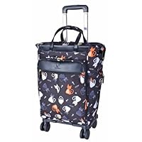 Amazon｜SAXON cue ショッピングキャリーバッグ 5237 ショッピング