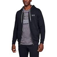 Algopix Similar Product 7 - Under Armour Mens Rival Fleece Fitted