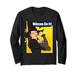 Rosie the Riveter Wiccan Do It! by NLTS