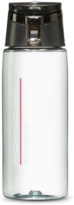Fuel For Fans Porsche Motorsport Water Bottle