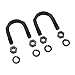Yukon Gear & Axle Yukon (YY UB-005) 1480 U-Bolt Kit