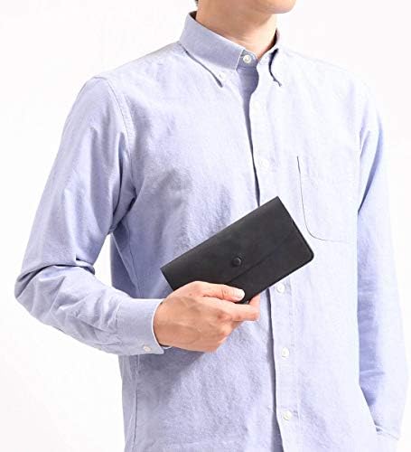 SLOW＆CO 長財布 イングラサット ロング ウォレット SO747I 牛革 