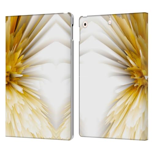 Étui iPad 10.2 antichoc portefeuille cuir Haroulita contre rayures