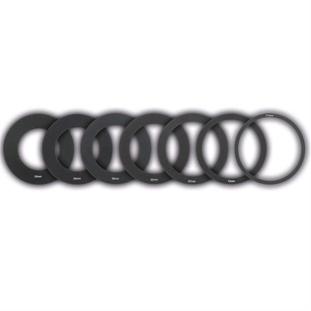 Dörr DRL-232 Flash Esclave Noir - Flashs (Flash Esclave, Noir, 5800 K, 160 mm, 25 mm, 160 mm)