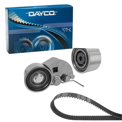 Eviter la casse moteur avec le Kit de Distribution DAYCO KTB966 fiable