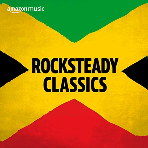 Zusammengestellt von: Amazon Music