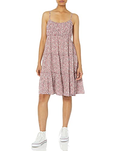 Robe Lucky Brand fluide et légère contre la chaleur estivale
