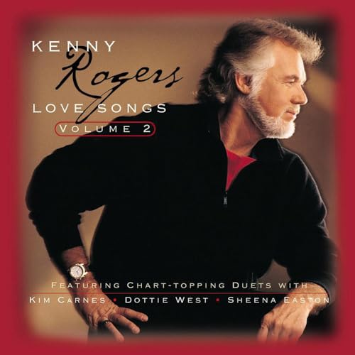 Kenny Rogers
