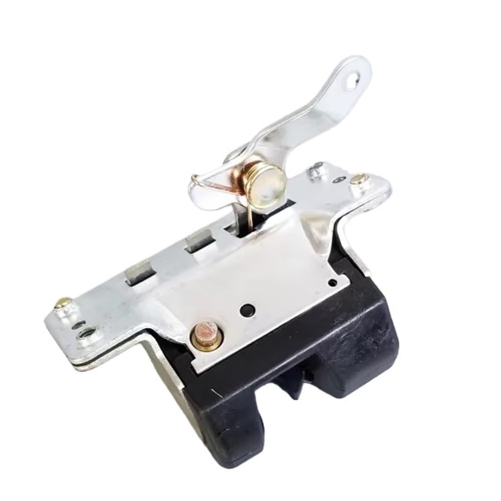 Tailgate Lock Actuator for VIVARO 1999-2014 for Trafic 2001-2015 for Primastar 2001-2018 Rear Lappe Tailgate Lock