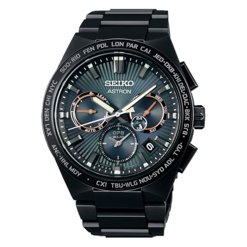 [ZCR[] SEIKO AXg ASTRON \[[GPSqdgv Made in Japan { SSH127J1 Limited Edition 2023 Y rv `^ ubN COf [sAi]