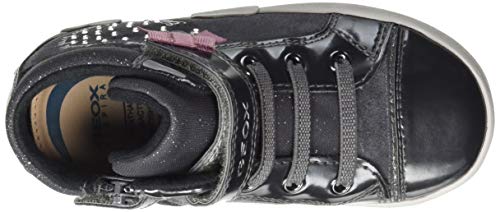 Geox B KILWI GIRL D baby-meisjes SNEAKERS - Image 6