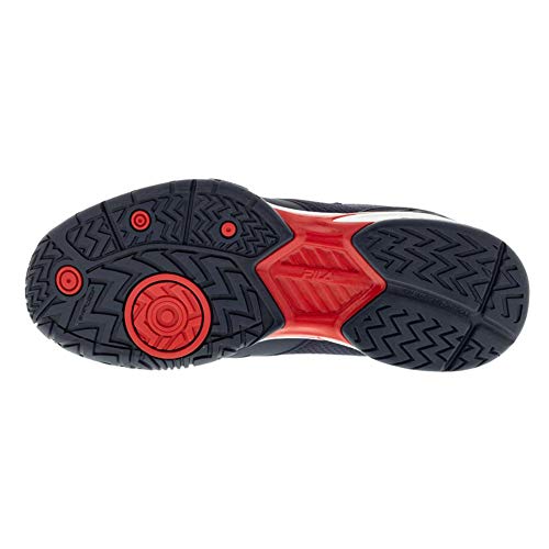 Image of Fila Women's Volley Zone Sneaker