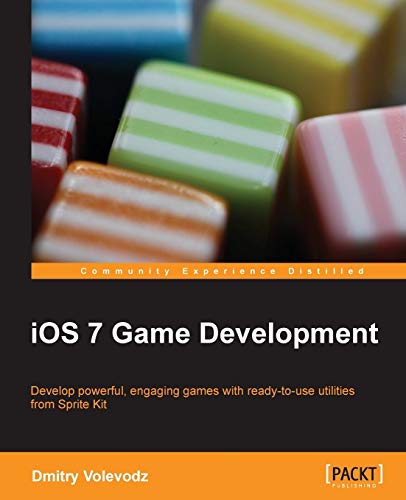 iOS 7 Game Development view 2
