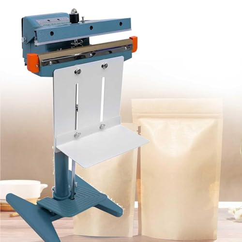 ✔ 【Regolatore di riscaldamento a temperatura costante】 Più adatto per il confezionamento di sacchetti di vari spessori di materiale, con una bella tenuta, una buona ermeticità e un buon effetto di conservazione.
