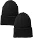 Black Military Genuine GI US Department of Defense Wool Watch Cap