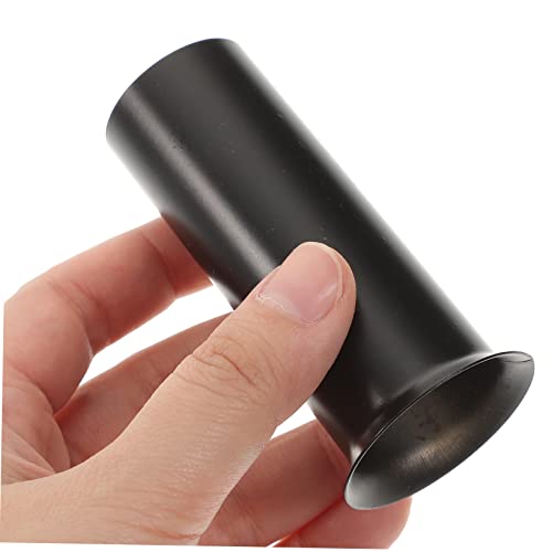 Doitool 30 Pcs Chandelier Cuff Set Plastic Sleeves Goldendoodle Accessories Metal Candle Holder Candelabra Base Candle Chandelier Centerpiece Light Bulb Socket Candle Tube Covers Cap #TOP6