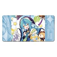 Amazon | 大判ラバーマット 月ノ美兎 にじさんじ【カードサプライ vol