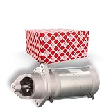 febi bilstein 48968 Starter Motor, pack of one