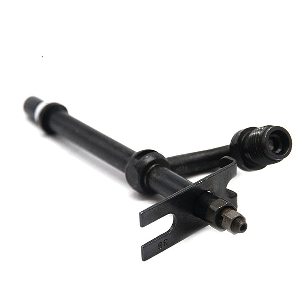 Buse d'injection de Carburant RE37503 AR90024 Buse de Crayon 27336 Injecteur de Carburant 26993 Injection De Combustible Auto