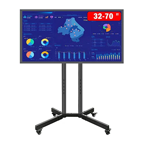 Soporte de TV ajustable para pantallas de 50-60" miniatura 3