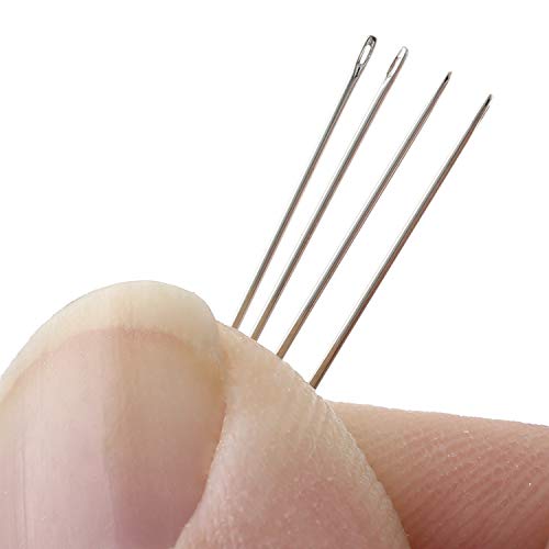 John James Milliners Straw Needles Size 11 Package Of 25 L4312-11 #TOP2