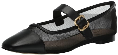 Sam Edelman Women's Miranda Mary Jane Flat