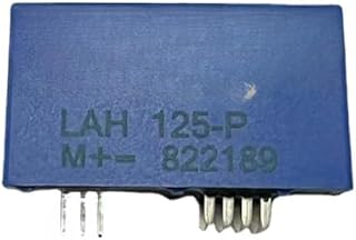 LAH125-P 125A output 125MA current sensor with a 90 day warranty