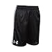 Under Armour Boys' Influencer Shorts