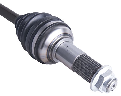 East Lake Axle Replacement For Rear Right Cv Axle Yamaha Grizzly 660 2003 2004 2005 2006 2007 2008 5Km-2530T-13-00 5Km-2530V-11-00 #TOP2