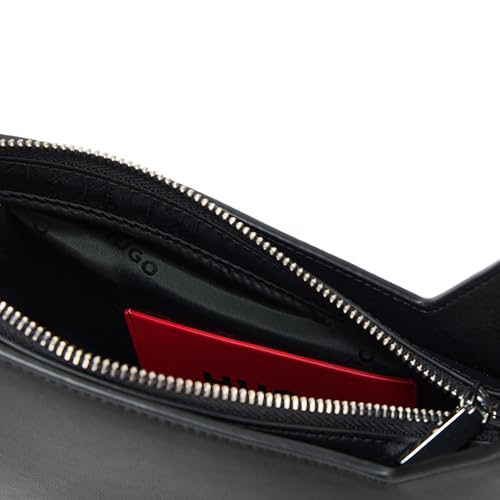 HUGO Mel Asymmetrical Mini Shoulder Bag4
