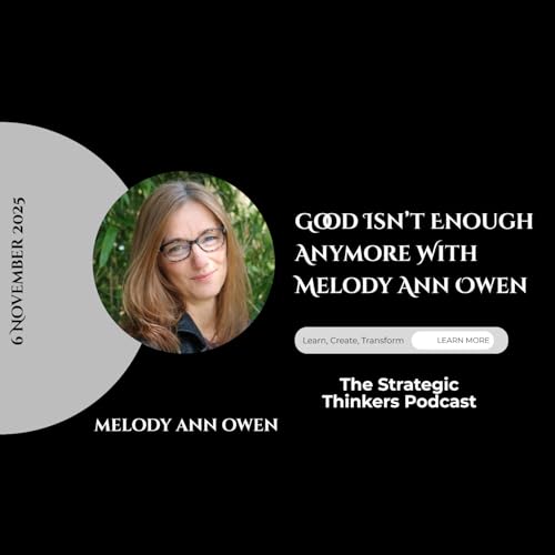 Why Being Good at Your Job No Longer Works (AI Changed Everything)