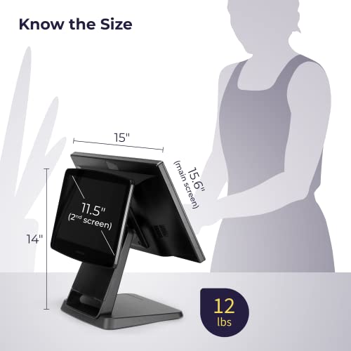 Verifone payment terminal POS