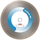 MK Diamond Blades Only Tile Blade 7