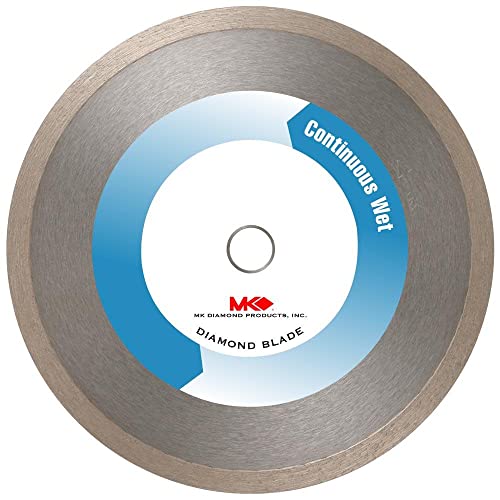 M K Diamond Mk-200 7In Standard Grade Diamond Blade For Tile