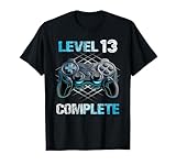 Lustige Gamer Geschenke zum 13. Geburtstag