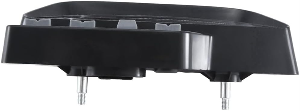 Motorcycle Odometer Gauge 1PC Motorcycle Digital Tachometer Odometer Black For XR250 Replacement Spare Parts Accessories