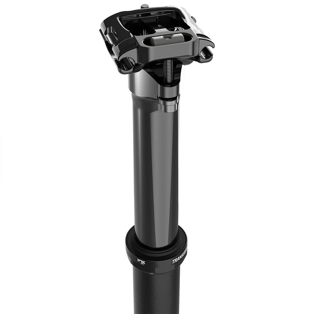 FOX ドロッパーさシートポスト30.9 Amazon | Fox Racing Shox Transfer Sl ファクトリードロッパー