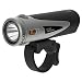 Light & Motion Urban 650 Bike Light (2016), Black Nitro