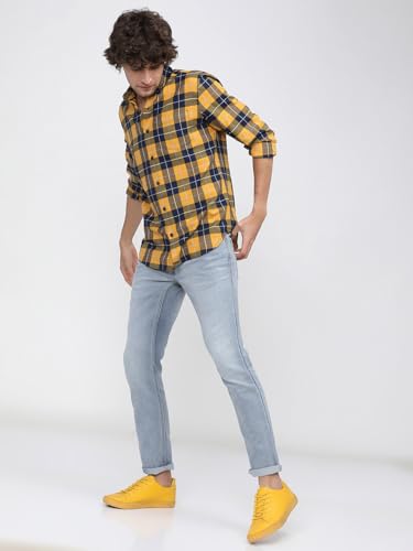 Image of Locomotive Men Jeans