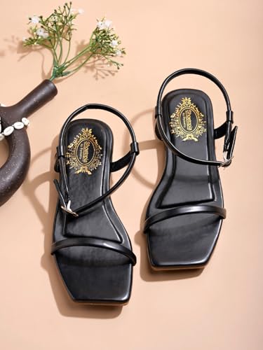 Image of Shoetopia Women's Flat Sandals