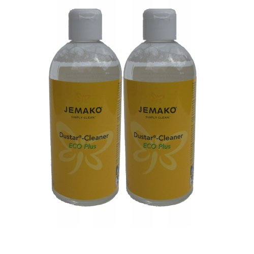 Jemako Dustar Cleaner 1 liter (2 flessen à 500 ml)