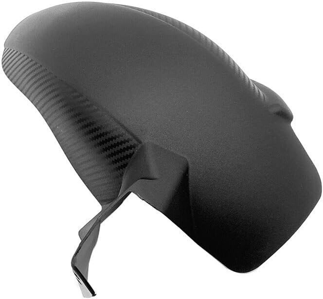 Miniatura 6 de F Fit for Yamaha X-MAX 125 250 300 400 2017-2023 Motorcycle Rear Hugger Fender Mudguard Mudflap Splash Guard Y