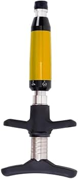 Amazon | Tufduzo カイロプラクティックアクティベーター 手動式脊椎