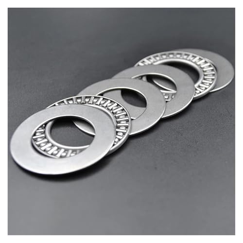 Roulements à aiguilles AXK4060 2AS pour éliminer le jeu mécanique axial - 5