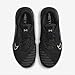 Nike Metcon 9 Men's Workout Shoes (DZ2617-007, Black/Gum Light Brown) Size 10.5